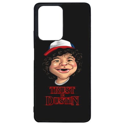 Trust in Dustin - Stranger things Xiaomi 11T/11T Pro tok