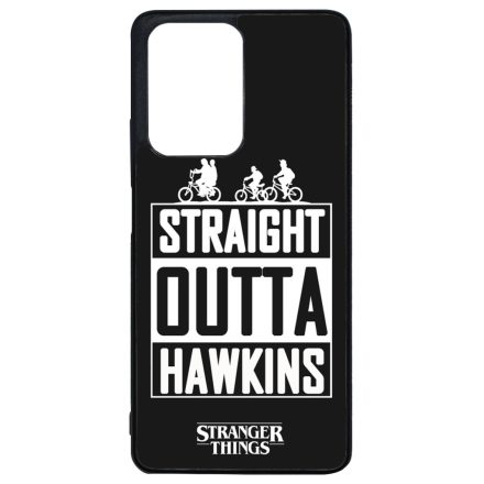 Straight Outta Hawkins - Stranger things Xiaomi 11T/11T Pro tok