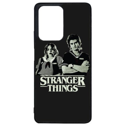 Robin and Steve - Stranger things Xiaomi 11T/11T Pro tok