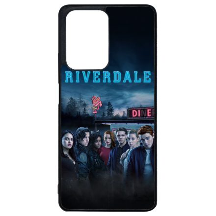 Riverdale Xiaomi 11T/11T Pro tok