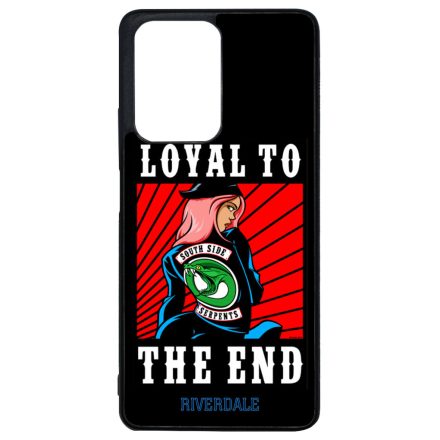 Toni - the Loyal Serpent Riverdale Xiaomi 11T/11T Pro tok