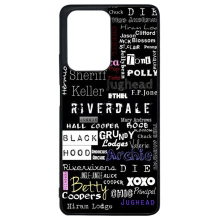 Riverdale Names Xiaomi 11T/11T Pro tok
