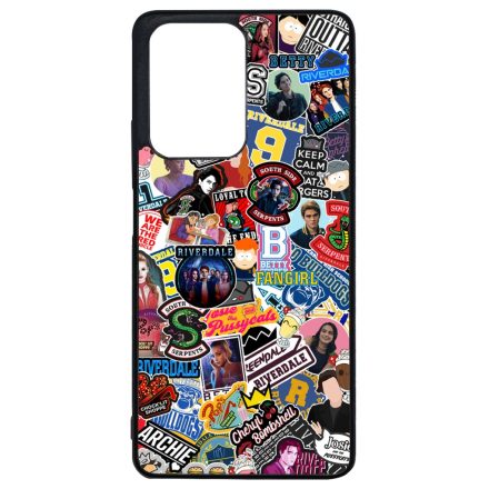 Riverdale Matricabomba stickerbomb Xiaomi 11T/11T Pro tok