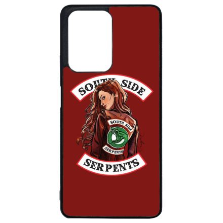 Cheryl the Serpent Blossom Riverdale Xiaomi 11T/11T Pro tok