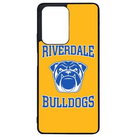 Riverdale Bulldogs Xiaomi 11T/11T Pro tok