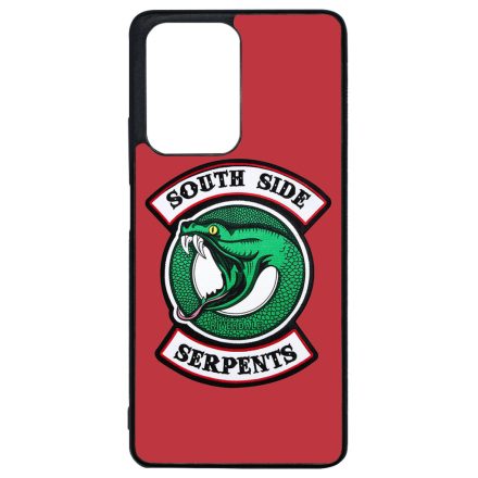 Red South Side Serpents Riverdale Xiaomi 11T/11T Pro tok