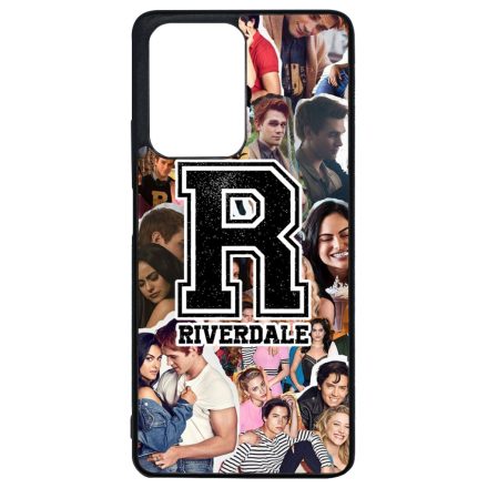 Riverdale montázs Xiaomi 11T/11T Pro tok