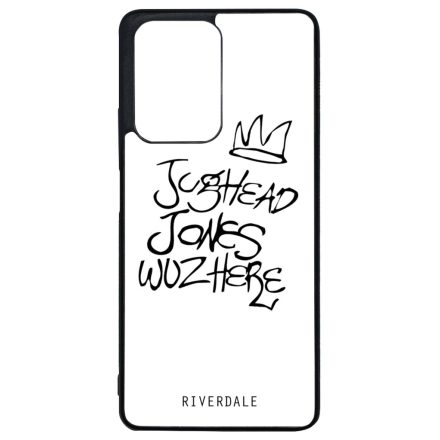 Riverdale - Jughead woz here Xiaomi 11T/11T Pro tok