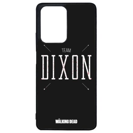 Team Dixon - TWD the walking dead Xiaomi 11T/11T Pro tok