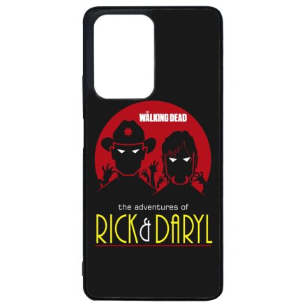Rick & Daryl - The Walking Dead TWD Xiaomi 11T/11T Pro tok
