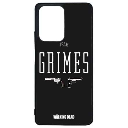 Team Grimes - TWD the walking dead Xiaomi 11T/11T Pro tok