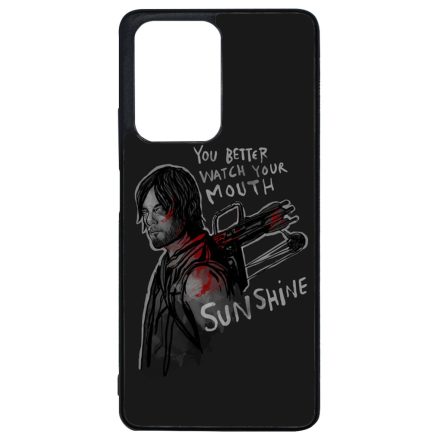 Daryl Sunshine - TWD the walking dead Xiaomi 11T/11T Pro tok