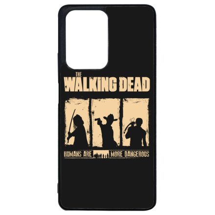 Az emberek veszélyesebbek - TWD the walking dead Xiaomi 11T/11T Pro tok