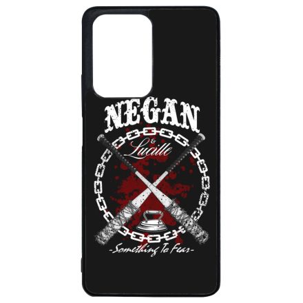 Negan & Lucille - TWD the walking dead Xiaomi 11T/11T Pro tok