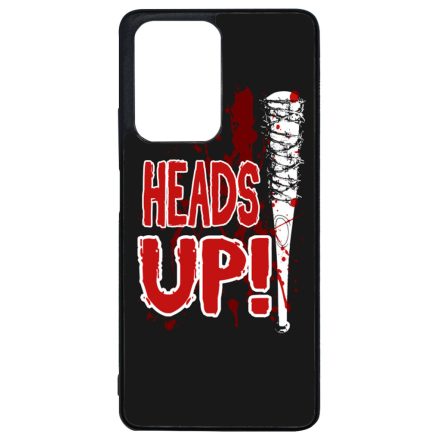 Fejet fel! - the Walking Dead twd Xiaomi 11T/11T Pro tok