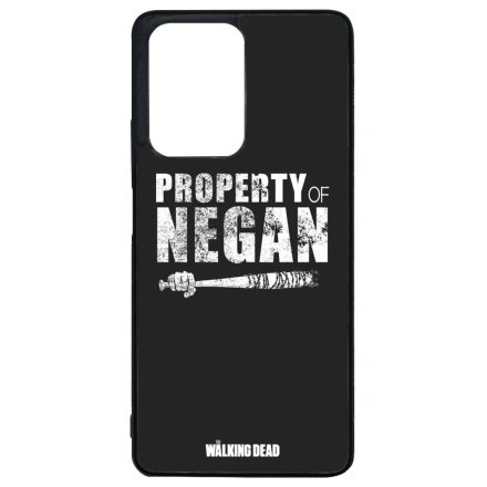 Property of Negan - TWD the walking dead Xiaomi 11T/11T Pro tok