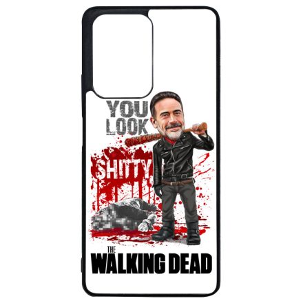 You look shitty - Negan TWD the walking dead Xiaomi 11T/11T Pro tok