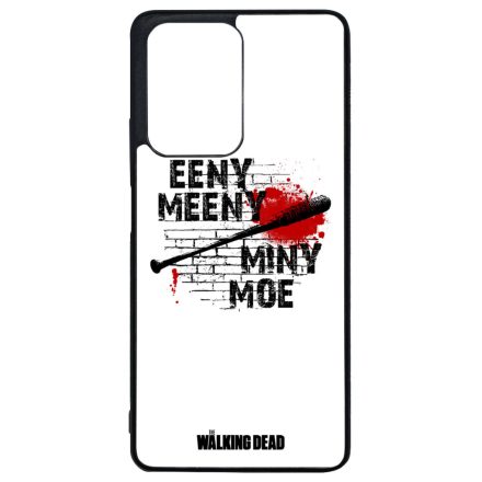 Eeny Meeny miny moe - Negan TWD the walking dead Xiaomi 11T/11T Pro tok