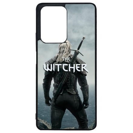 the Witcher Adventure Vaják Henry Cavill Netflix Xiaomi 11T/11T Pro tok