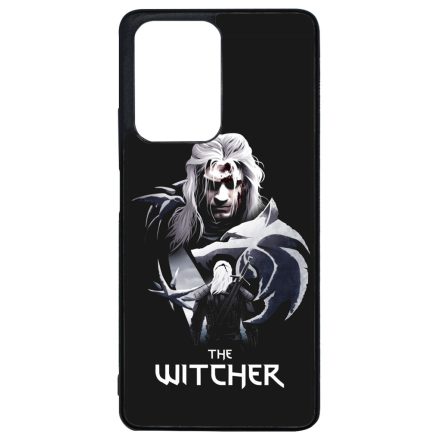 the Witcher Art Vaják Henry Cavill Xiaomi 11T/11T Pro tok