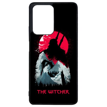 the Witcher RED Vaják Netflix Xiaomi 11T/11T Pro tok