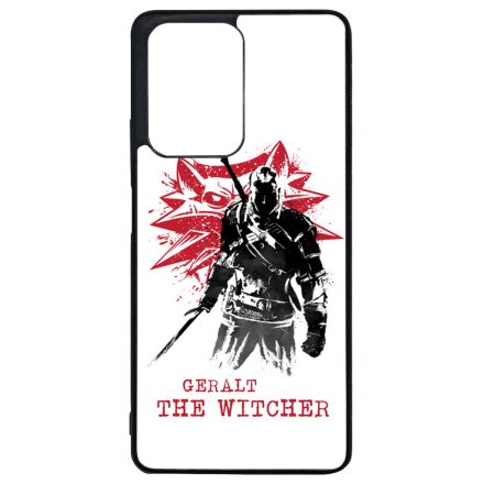 Geralt The Witcher Vaják Xiaomi 11T/11T Pro tok