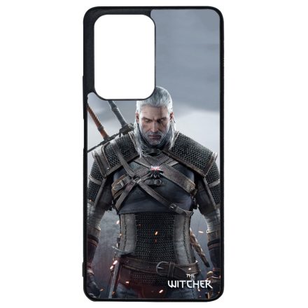 the Witcher Game Vaják Xiaomi 11T/11T Pro tok