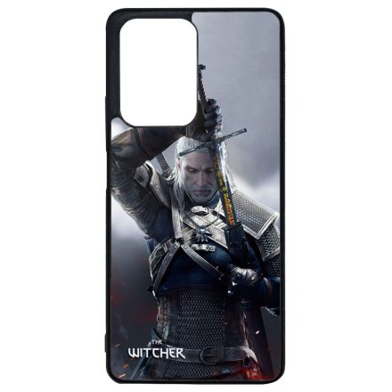 the Witcher Geralt of Rivia Vaják Xiaomi 11T/11T Pro tok