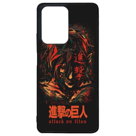 Attack on Titan AOT Eren Xiaomi 11T/11T Pro tok