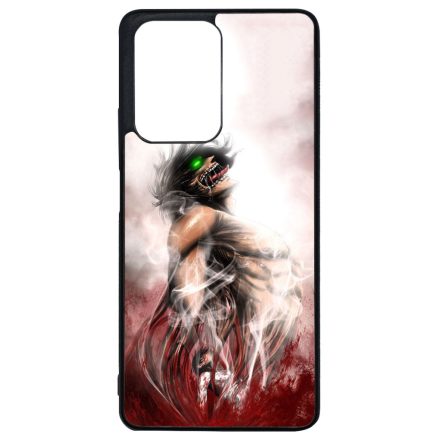 Attack on Titan AOT Eren Xiaomi 11T/11T Pro tok