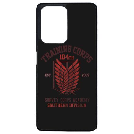 Attack on Titan - Training Corps Xiaomi 11T/11T Pro tok