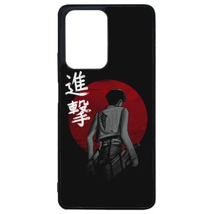 Attack on Titan - Felderítő egység Xiaomi 11T/11T Pro tok