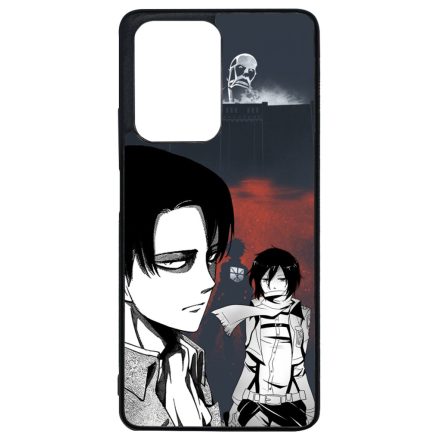 Attack on Titan - Sketch Xiaomi 11T/11T Pro tok