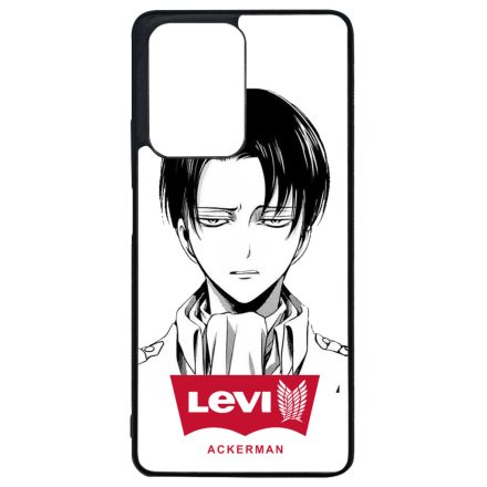 Levis - Attack on Titan Xiaomi 11T/11T Pro tok