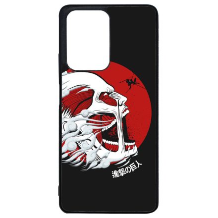 Singeki no kjodzsin Attack on titan Xiaomi 11T/11T Pro tok