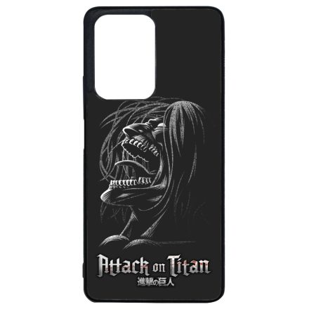 EREN - Attack on Titan AOT Xiaomi 11T/11T Pro tok