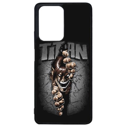 Attack on Titan AOT Eren Xiaomi 11T/11T Pro tok