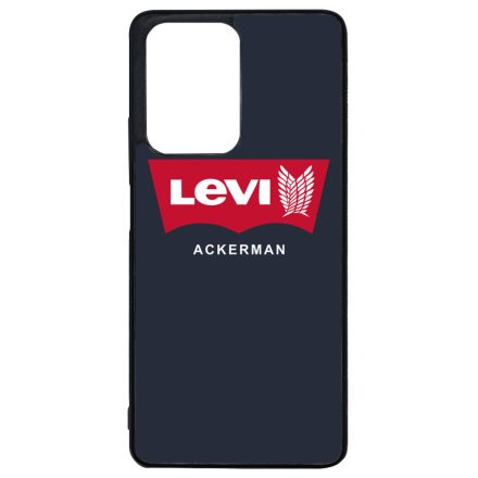 Levi Ackerman - Attack on Titan Xiaomi 11T/11T Pro tok