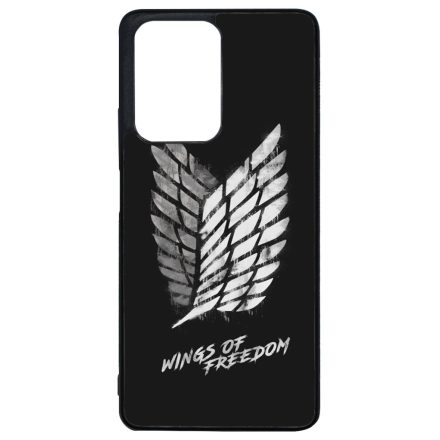 Wings of freedom Attack on titan aot Xiaomi 11T/11T Pro tok