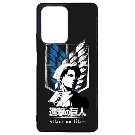 Levi Ackerman - Attack on Titan Xiaomi 11T/11T Pro tok