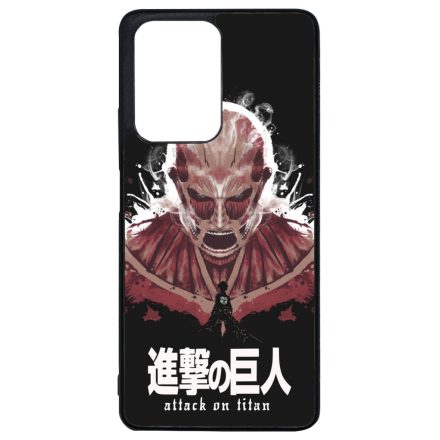 Kolosszus Attack on titan - AOT Xiaomi 11T/11T Pro tok