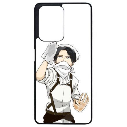 Levi Ackerman - Attack on Titan Xiaomi 11T/11T Pro tok