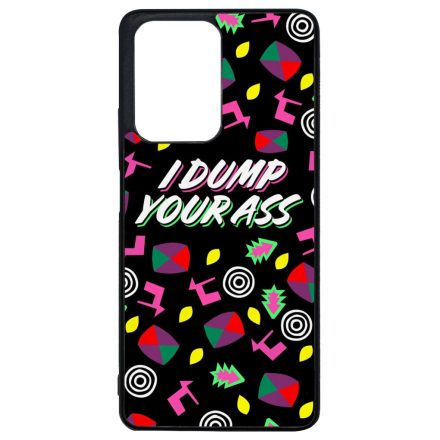I dump your ass - Stranger Things Eleven Xiaomi 11T/11T Pro tok