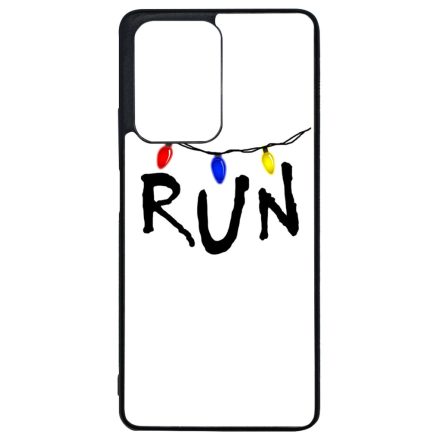 RUN - Stranger Things Xiaomi 11T/11T Pro tok