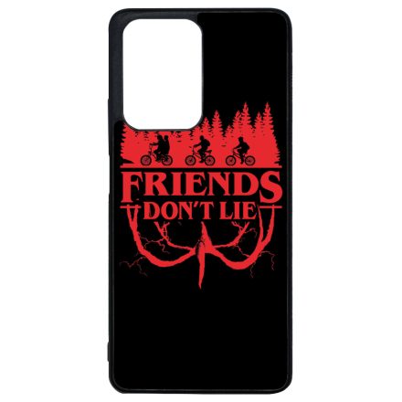 Stranger Things the upside down Xiaomi 11T/11T Pro tok