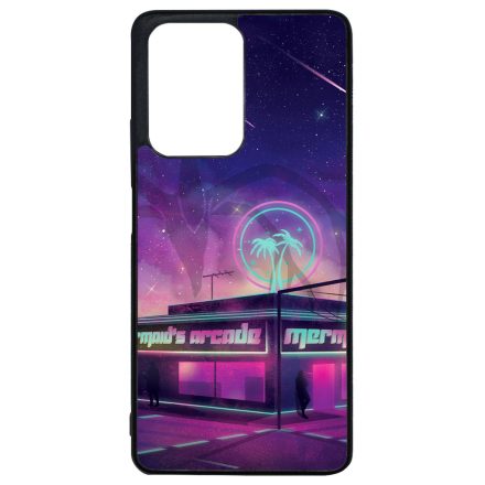 Stranger things Xiaomi 11T/11T Pro tok