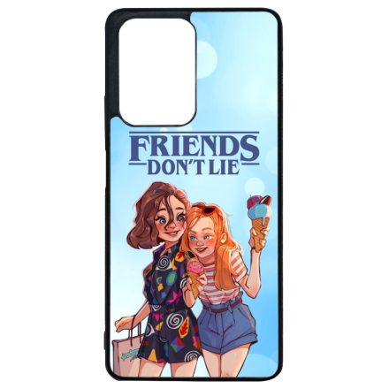 Friends dont Lie - Girls - Stranger Things Eleven Madmax Xiaomi 11T/11T Pro tok
