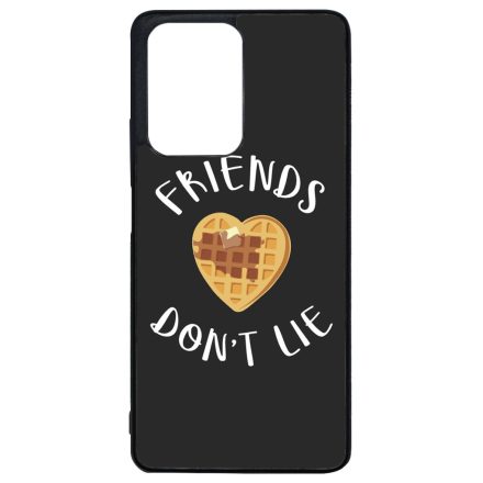 Friends dont Lie - Eggo - Stranger Things Xiaomi 11T/11T Pro tok
