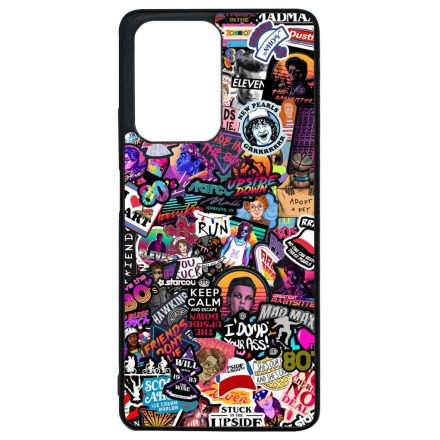 Stranger Things - Matricabomba Stickerbomb Xiaomi 11T/11T Pro tok