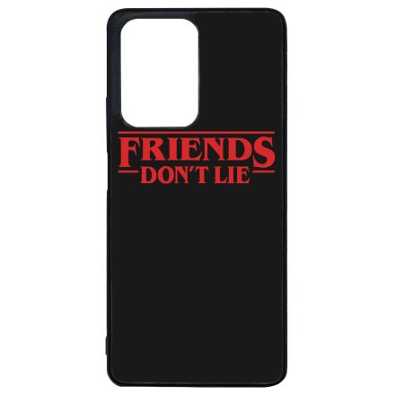 Classic - Friends dont lie - Stranger Things Xiaomi 11T/11T Pro tok